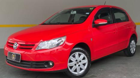 VOLKSWAGEN Gol 1.0 4P G5 25 ANOS FLEX, Foto 1