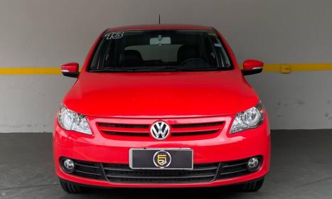 VOLKSWAGEN Gol 1.0 4P G5 25 ANOS FLEX, Foto 2