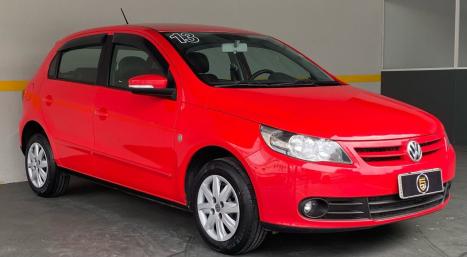VOLKSWAGEN Gol 1.0 4P G5 25 ANOS FLEX, Foto 3