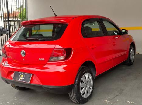 VOLKSWAGEN Gol 1.0 4P G5 25 ANOS FLEX, Foto 4