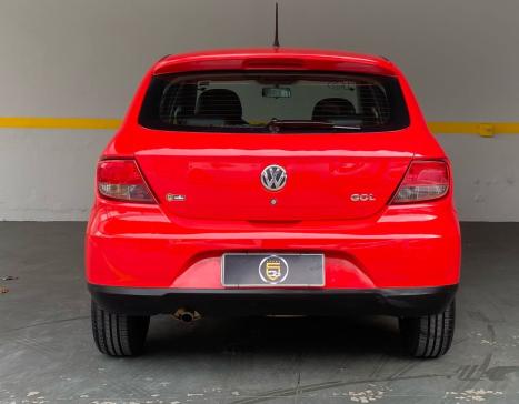 VOLKSWAGEN Gol 1.0 4P G5 25 ANOS FLEX, Foto 5