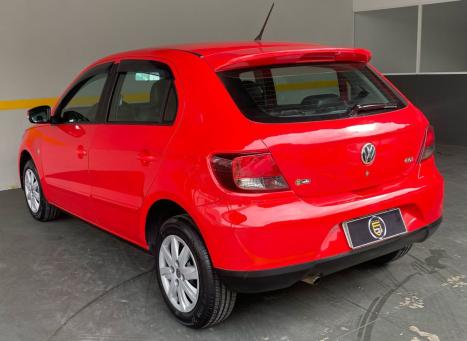 VOLKSWAGEN Gol 1.0 4P G5 25 ANOS FLEX, Foto 6