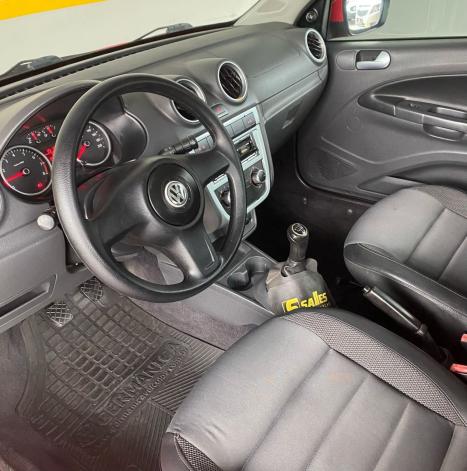 VOLKSWAGEN Gol 1.0 4P G5 25 ANOS FLEX, Foto 7