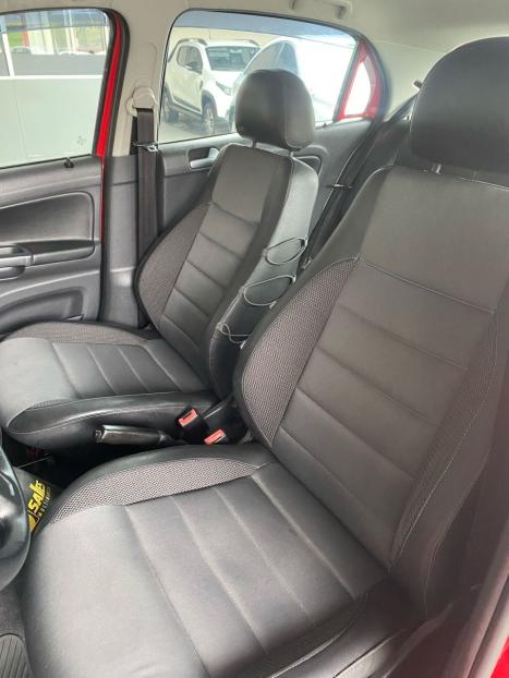 VOLKSWAGEN Gol 1.0 4P G5 25 ANOS FLEX, Foto 8