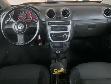 VOLKSWAGEN Gol 1.0 4P G5 25 ANOS FLEX, Foto 9