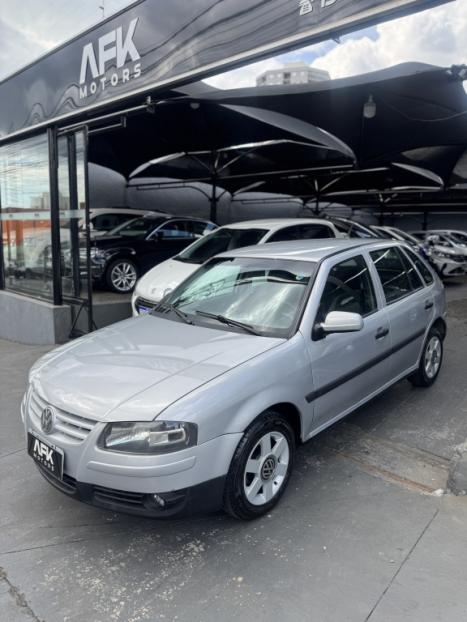 VOLKSWAGEN Gol 1.0 4P G4 FLEX, Foto 2