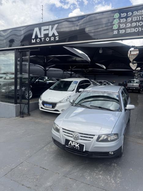 VOLKSWAGEN Gol 1.0 4P G4 FLEX, Foto 4