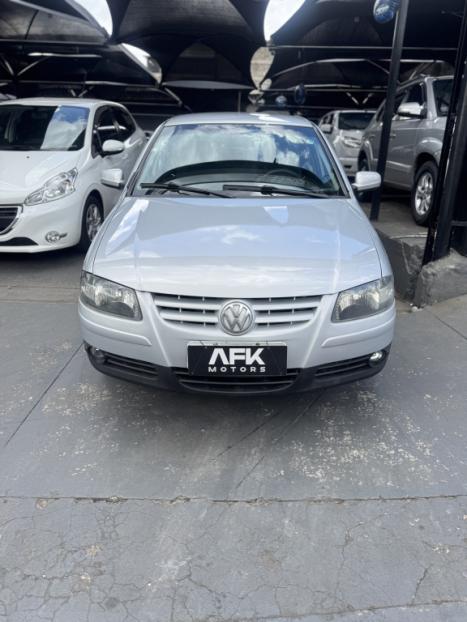 VOLKSWAGEN Gol 1.0 4P G4 FLEX, Foto 5