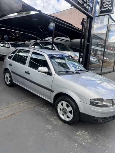 VOLKSWAGEN Gol 1.0 4P G4 FLEX, Foto 6