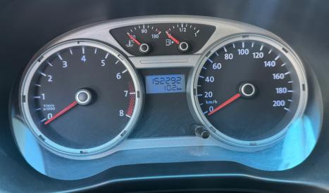 VOLKSWAGEN Gol 1.0 4P G5 FLEX, Foto 7