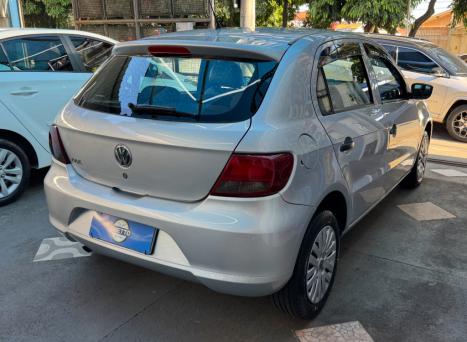 VOLKSWAGEN Gol 1.0 4P G5 FLEX, Foto 8