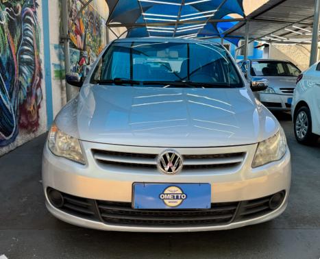 VOLKSWAGEN Gol 1.0 4P G5 FLEX, Foto 2