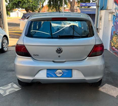 VOLKSWAGEN Gol 1.0 4P G5 FLEX, Foto 9