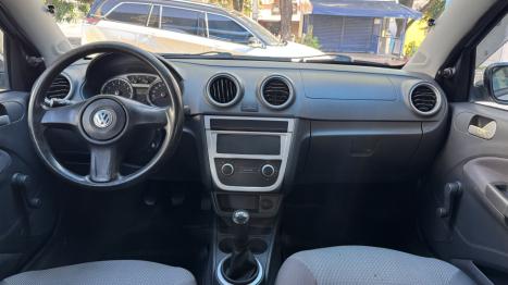 VOLKSWAGEN Gol 1.0 4P G5 FLEX, Foto 4