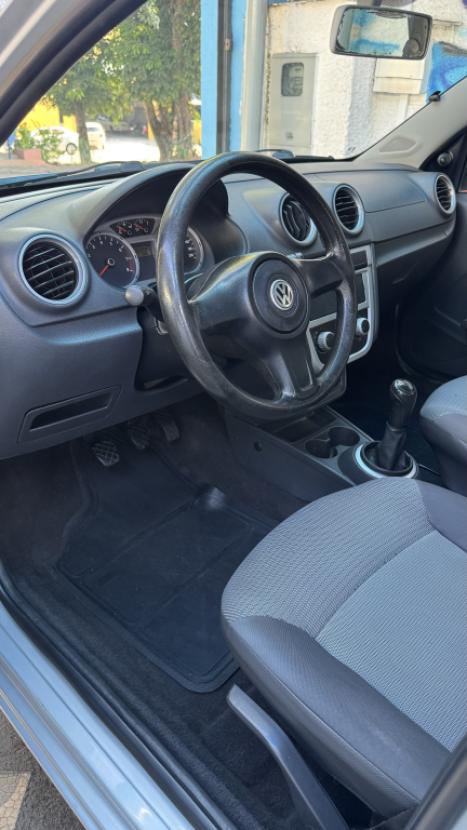 VOLKSWAGEN Gol 1.0 4P G5 FLEX, Foto 5