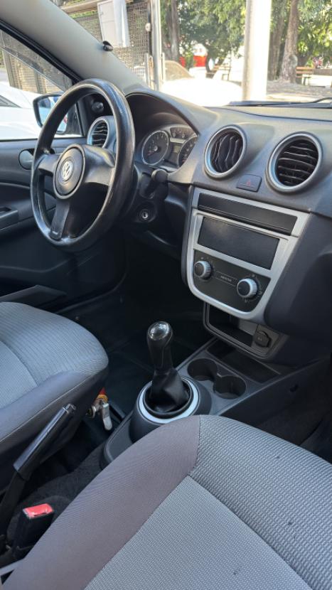 VOLKSWAGEN Gol 1.0 4P G5 FLEX, Foto 6