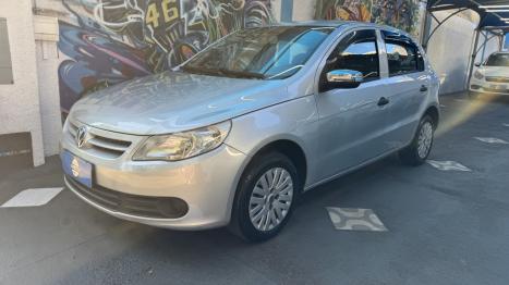 VOLKSWAGEN Gol 1.0 4P G5 FLEX, Foto 3