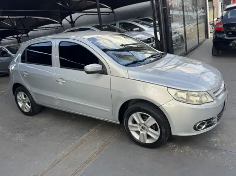 VOLKSWAGEN Gol 1.0 4P G5 FLEX, Foto 2