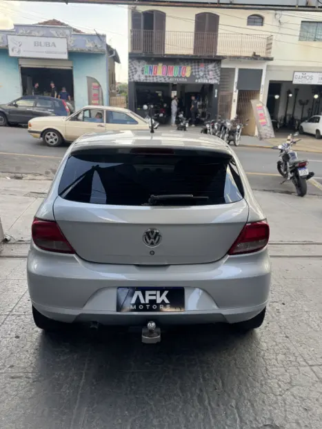 VOLKSWAGEN Gol 1.0 4P G5 FLEX, Foto 3