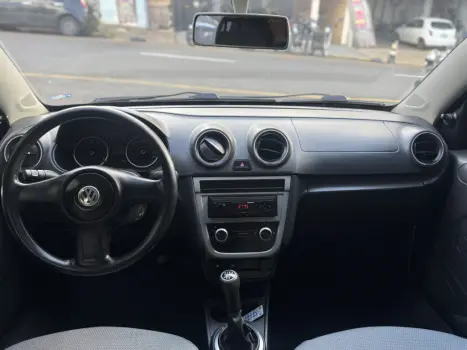 VOLKSWAGEN Gol 1.0 4P G5 FLEX, Foto 4