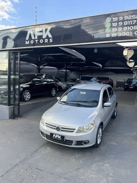 VOLKSWAGEN Gol 1.0 4P G5 FLEX, Foto 5