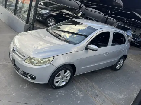 VOLKSWAGEN Gol 1.0 4P G5 FLEX, Foto 6