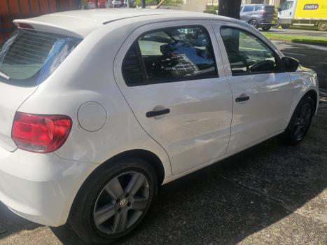 VOLKSWAGEN Gol 1.0 4P G6 TREND FLEX, Foto 2