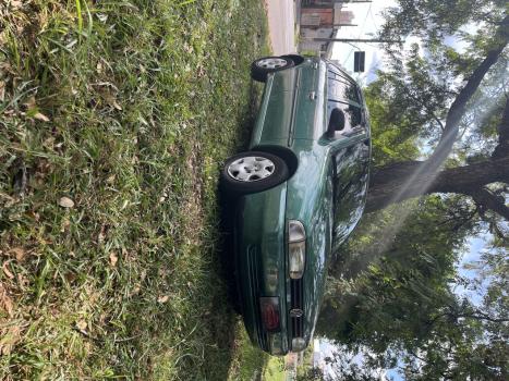 VOLKSWAGEN Gol 1.0 4P, Foto 2