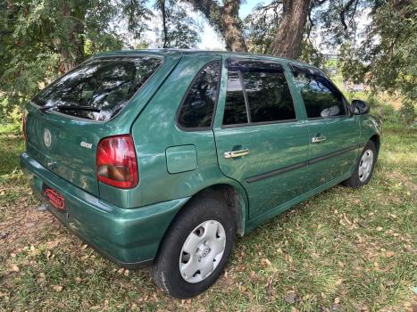 VOLKSWAGEN Gol 1.0 4P, Foto 3
