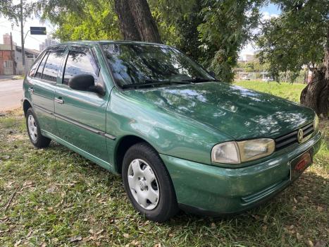 VOLKSWAGEN Gol 1.0 4P, Foto 5