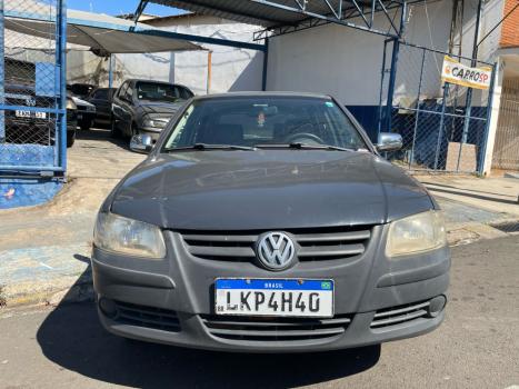 VOLKSWAGEN Gol 1.0 4P G4 POWER FLEX, Foto 2