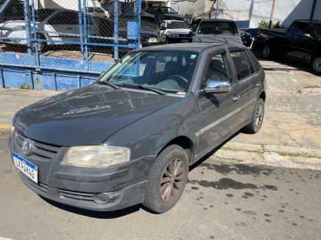 VOLKSWAGEN Gol 1.0 4P G4 POWER FLEX, Foto 3