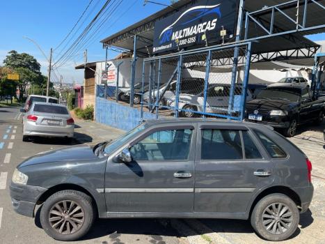 VOLKSWAGEN Gol 1.0 4P G4 POWER FLEX, Foto 4