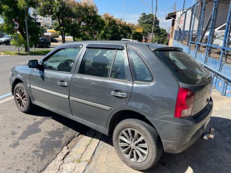 VOLKSWAGEN Gol 1.0 4P G4 POWER FLEX, Foto 5