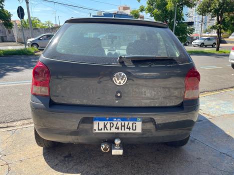 VOLKSWAGEN Gol 1.0 4P G4 POWER FLEX, Foto 6