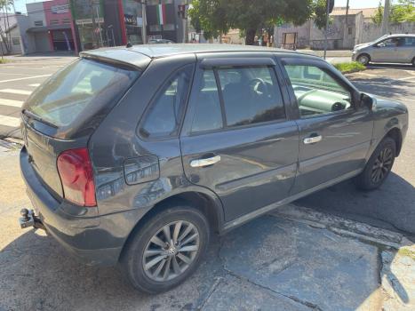 VOLKSWAGEN Gol 1.0 4P G4 POWER FLEX, Foto 7