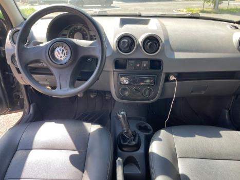 VOLKSWAGEN Gol 1.0 4P G4 POWER FLEX, Foto 9