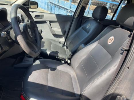 VOLKSWAGEN Gol 1.0 4P G4 POWER FLEX, Foto 10