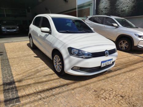 VOLKSWAGEN Gol 1.0 4P G6 FLEX, Foto 2