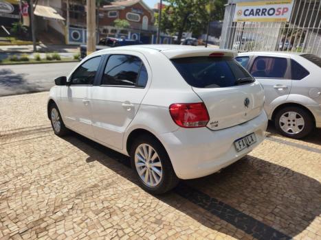 VOLKSWAGEN Gol 1.0 4P G6 FLEX, Foto 4