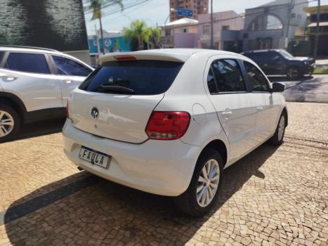 VOLKSWAGEN Gol 1.0 4P G6 FLEX, Foto 5