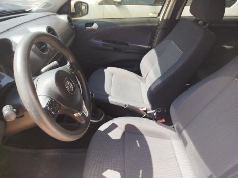 VOLKSWAGEN Gol 1.0 4P G6 FLEX, Foto 7