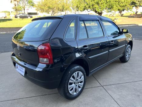 VOLKSWAGEN Gol 1.0 4P G4 FLEX, Foto 4