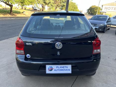 VOLKSWAGEN Gol 1.0 4P G4 FLEX, Foto 6