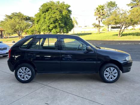 VOLKSWAGEN Gol 1.0 4P G4 FLEX, Foto 7