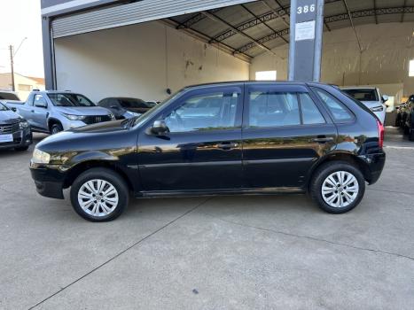 VOLKSWAGEN Gol 1.0 4P G4 FLEX, Foto 8