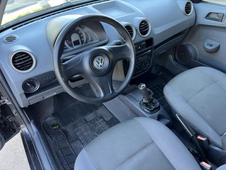 VOLKSWAGEN Gol 1.0 4P G4 FLEX, Foto 9
