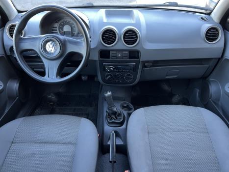 VOLKSWAGEN Gol 1.0 4P G4 FLEX, Foto 10