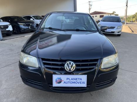 VOLKSWAGEN Gol 1.0 4P G4 FLEX, Foto 5