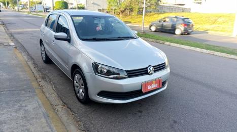 VOLKSWAGEN Gol 1.0 4P G6 I-TREND FLEX, Foto 2